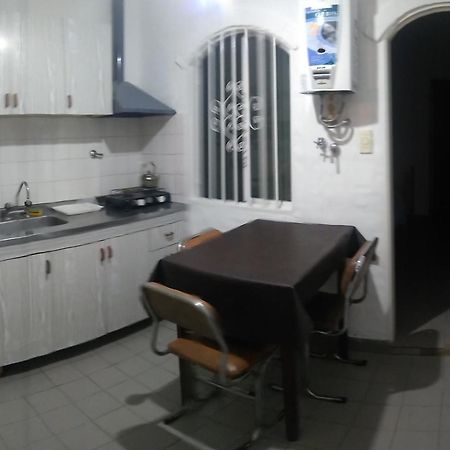 Complejo Viejo Sulky Apartamento Mina Clavero Exterior foto