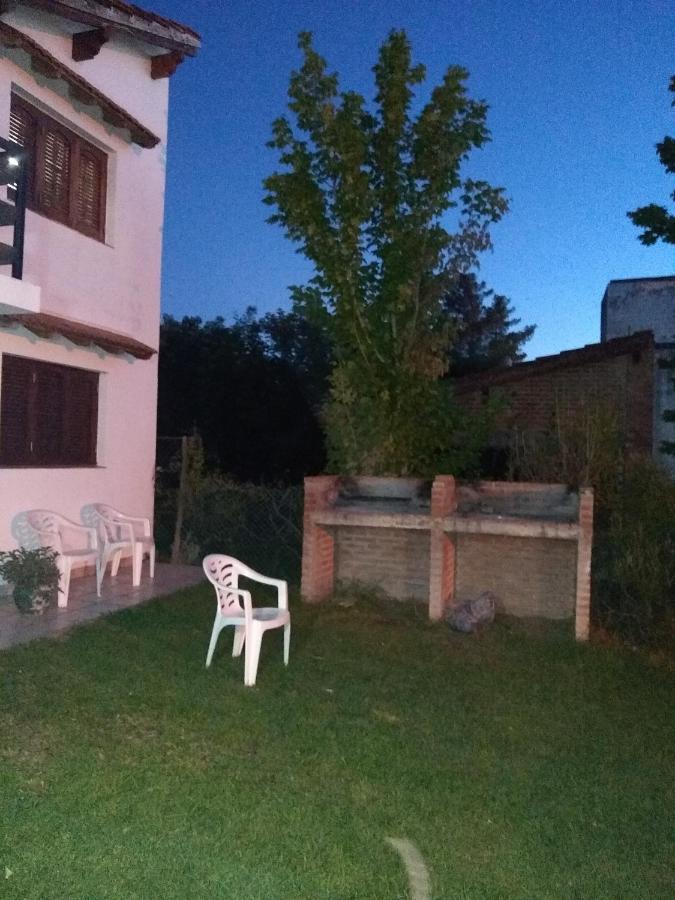 Complejo Viejo Sulky Apartamento Mina Clavero Exterior foto