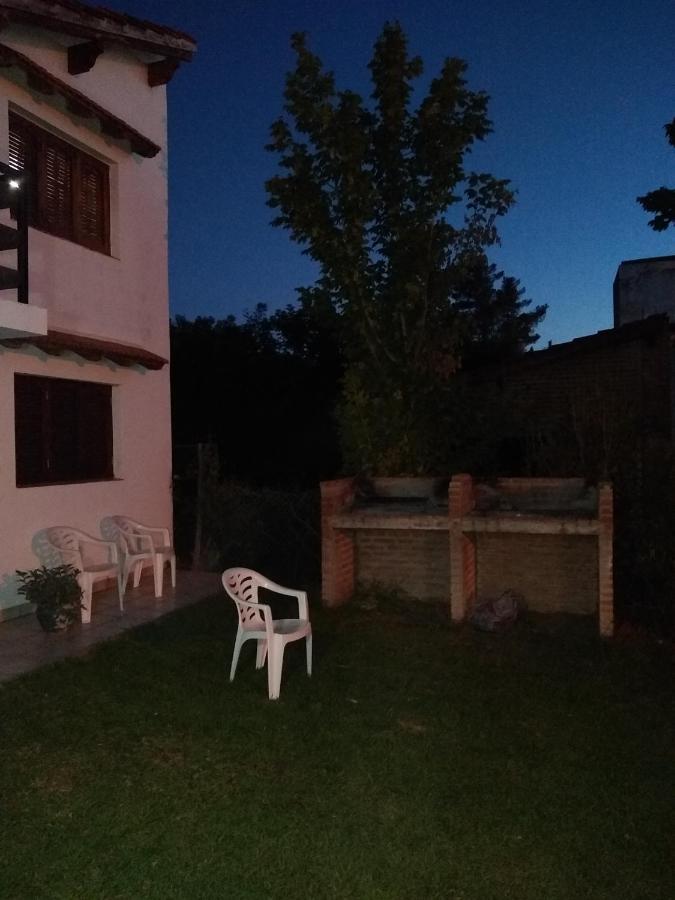 Complejo Viejo Sulky Apartamento Mina Clavero Exterior foto