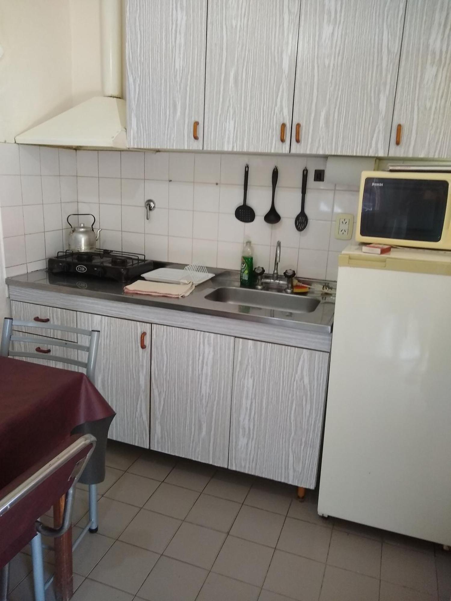 Complejo Viejo Sulky Apartamento Mina Clavero Exterior foto